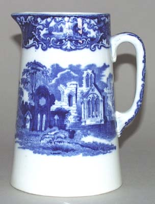 Jug or Pitcher Tankard small c1930s